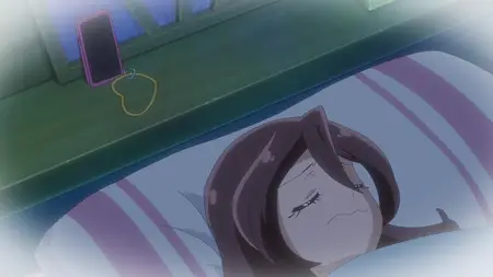 You And Idol Precure S01E02