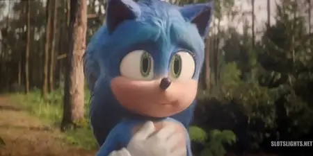 Sonic the Hedgehog 3 (2024)