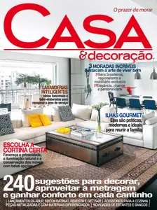 Casa & Decoração - 24 Janeiro 2025