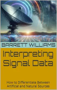 Interpreting Signal Data: How to Differentiate Between Artificial and Natural Sources