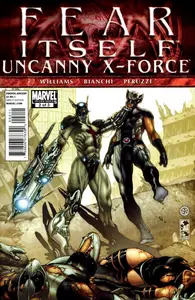 075 Fear Itself - Uncanny X-Force 002 (2011) (c2c)(Oroboros-Danger CPS