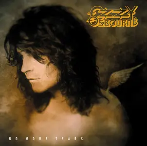 Ozzy Osbourne - No More Tears (1991) [Reissue 2002]