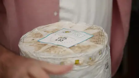 With Love, Meghan S02E08