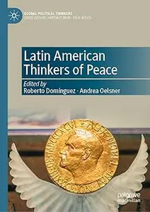 Latin American Thinkers of Peace
