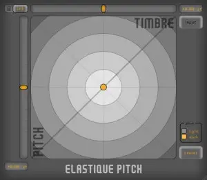 zplane Elastique Pitch 2 v2.5.0