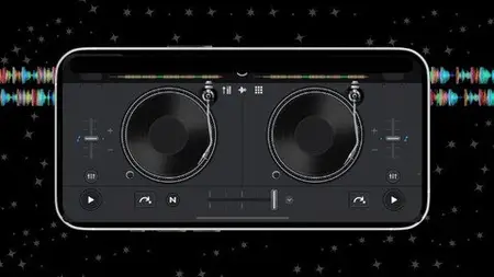 Iphone Dj Mastery: A Beginner's Guide To Djay Pro