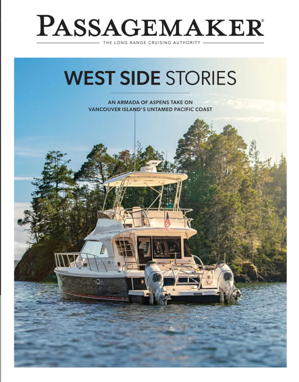 PassageMaker - November-December 2025