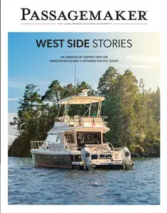 PassageMaker - November-December 2025