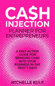 Cash Injection Planner for Entrepreneurs