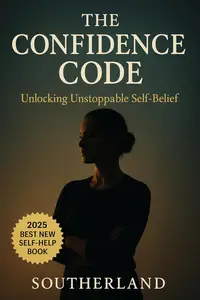 The Confidence Code: Unlocking Unstoppable Self-Belief