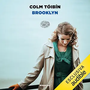 «Brooklyn (Italian Edition)» by Colm Tóibín