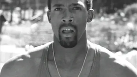 Fists of Freedom: The Story of the '68 Summer Games (1999)