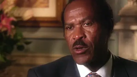 Fists of Freedom: The Story of the '68 Summer Games (1999)