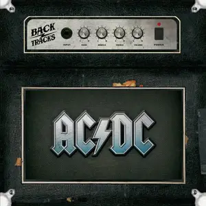 AC/DC - Backtracks (Deluxe Edition) (2014)