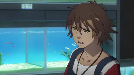 Pet - 03 (JP BD REMUX, 1080p