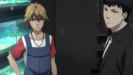 Pet - 03 (JP BD REMUX, 1080p