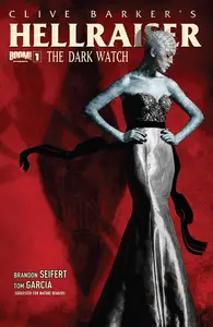 Clive Barkers Hellraiser - The Dark Watch 001 (2013) (4 covers) (Digital) (Fawkes-Empire