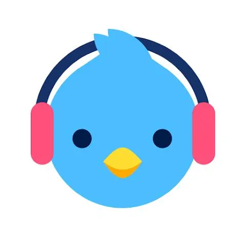 Lark Player Music Player & MP3 v2026.2.6