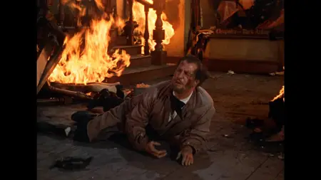 House of Wax (1953) + Commentary