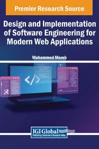 Design and Implementation of Software Engineering for Modern Web Applications