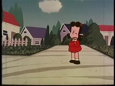 Little Lulu to Chicchai Nakama - 06 mp4