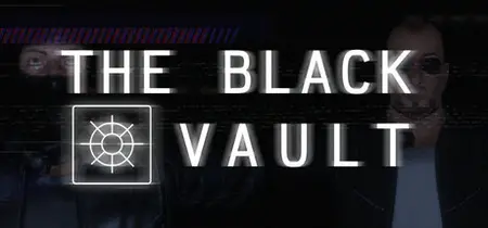 The Black Vault (2025)