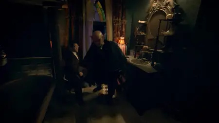 What We Do in the Shadows S02E01