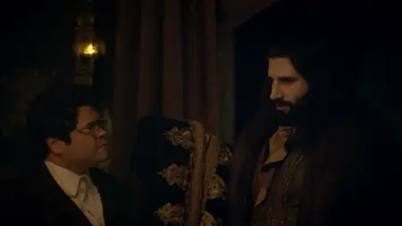 What We Do in the Shadows S02E01