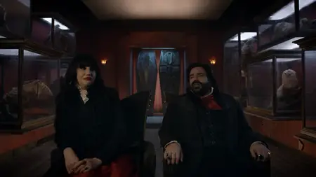 What We Do in the Shadows S02E01