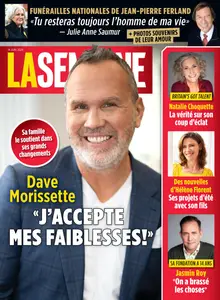 La Semaine - 14 Juin 2024