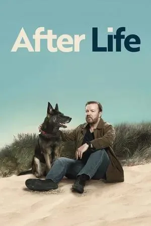 After Life S01E01