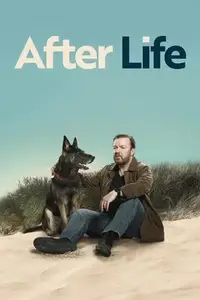 After Life S01E01
