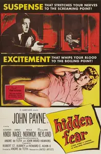 Hidden Fear (1957)