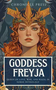 Goddess Freyja: Queen of Love, War, and Magic in Norse Mythology