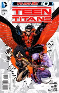Teen Titans 00 (2012) (1440px) (Two Covers) (Avalon-SCC-DCP