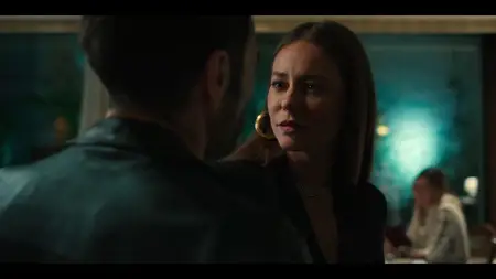 Turn of the Tide S02E06