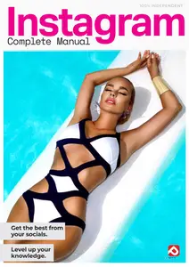 Instagram Complete Manual - Summer 2026