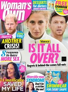 Woman's Own - 16 June 2025