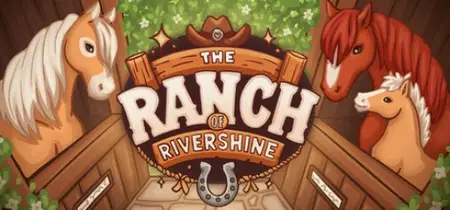 The Ranch of Rivershine (2025) v1.10.0.0