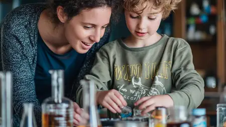 Mastering Homeschooling for ADHD Brains