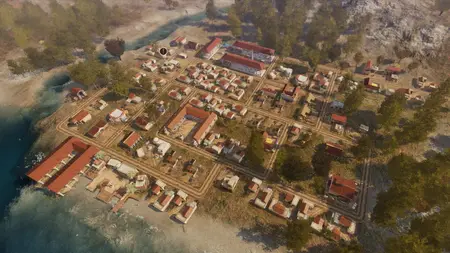 Builders of Greece (2025)