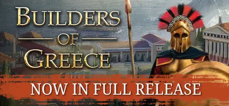 Builders of Greece (2025)