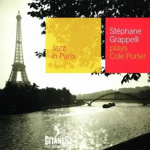 Stéphane Grappelli - Plays Cole Porter [Recorded 1975-1976] (2001)