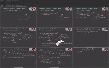 Geometric Algebra: The Math You Weren't Taught