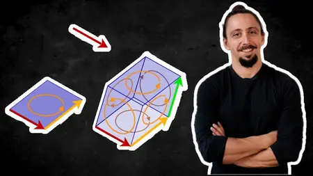 Geometric Algebra: The Math You Weren't Taught