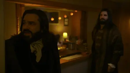 What We Do in the Shadows S06E07