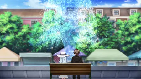 Private Tutor To The Dukes Daughter S01E11