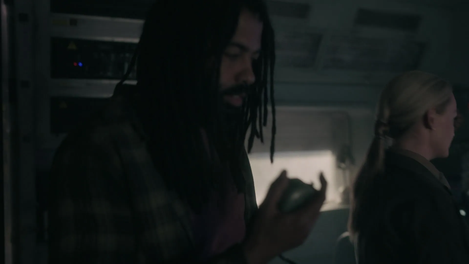 Snowpiercer S04E04