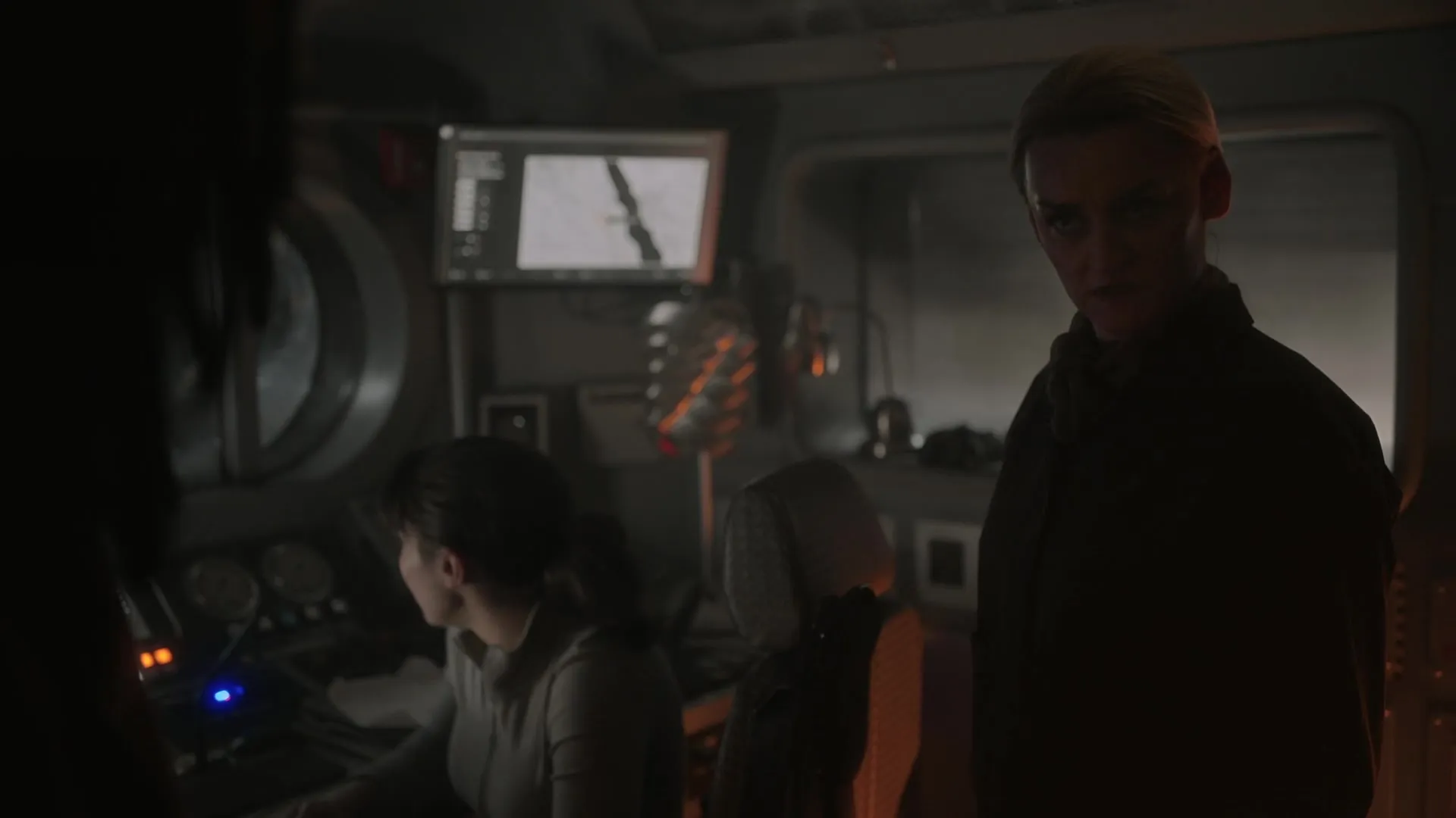 Snowpiercer S04E04