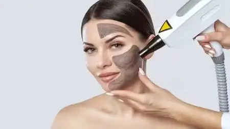Carbon Laser Facial Course